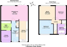3 Stockton Close, Bristol - all floors.JPG