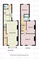 Floorplan - Minstead Road 68