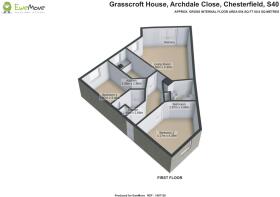 3D Floorplan
