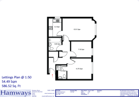 Riverside House 11 - Lettings Plan.pdf