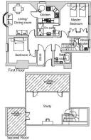 3 MMH Floor Plan