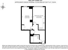 Sail Loft Court, Roy