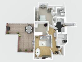 Floorplan 2