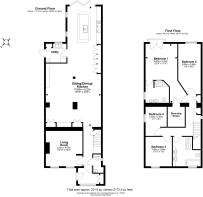 House Floorplan