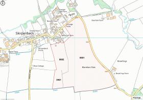 Land Plan