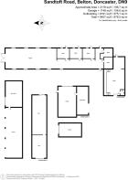 Floor/Site plan 2