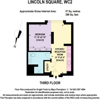 Lincoln Square N301