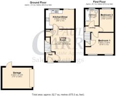 Floorplan One