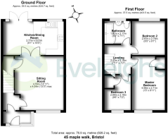 45 maple walk, Bristol - all floors.PNG