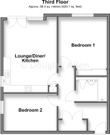 Third Floor