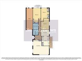 2, Linwood Crescent Ravenshead, Nottingham, NG15 9