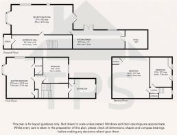 3 The Terrace, Lostwithiel