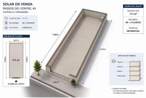 Floor/Site plan 2