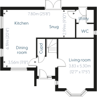 Ground Floor