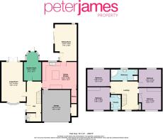 7 Saxonfields - Floorplan