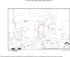 The Laurels, Main Street, Weston, Newark, NG23 6ST