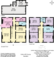 Ashcroft House-Sandl