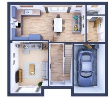 Floorplan 2