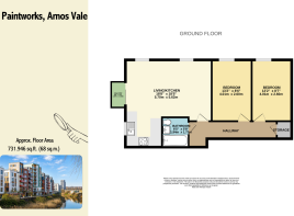 Floorplan template