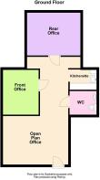 Rear Of 12 Railway Street, Chatham - all floors.JP