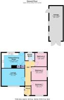 4 St Pauls Drive, Brompton On Swale - all floors.J