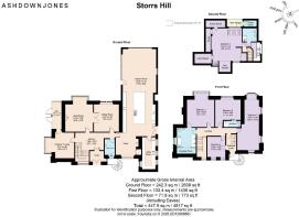 Floor/Site plan 1