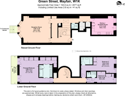 Green Street Floor P