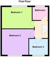 19 red house rise - First Floor.JPG