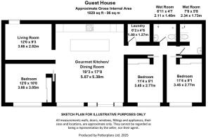 Guest House - Sticle Vineyard