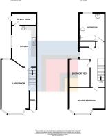 Mid-Terraced House