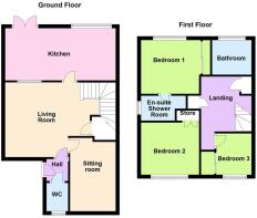 Floorplan One