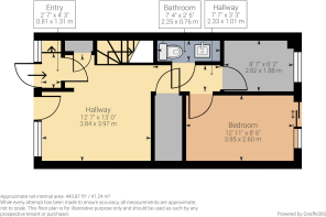 Floorplan 2