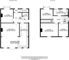 63 Avonmouth Road-floor
