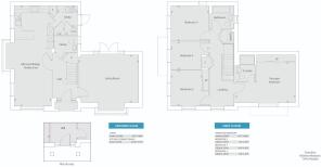 Ground & First Floor