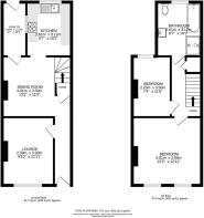 Fern Cottage, 93 Stafford Road, Wallington, SM6 9A