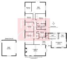 Red Gables (Donington) FP