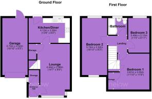 21 Caistor Close, Whalley Range - all floors.JPG