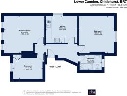 First Floor Flat