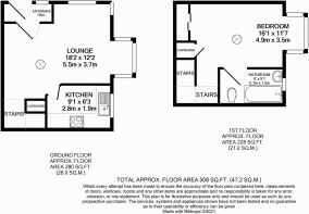 44 Portland Mews NE2 1RW FP.GIF