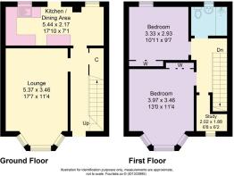 St James Court, 22 Arklay Street, Dundee - FP.jpg