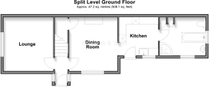Split Level Ground Floor
