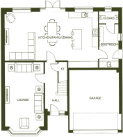 Ground Floor