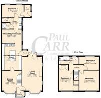Floorplan One