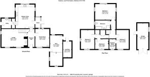 Eastons Lane Past Easton Dalwood EX13 7EN Landscap