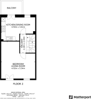 Floorplan 2