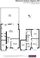 Davidson Frost-Wellings, DFW, Floor Plan, Whitchur