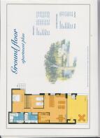 Los Olivos Apartment