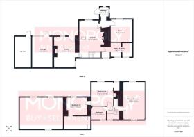 Floorplan Llangynhafal