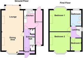 Floorplan One