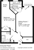 17 Mondyes Court